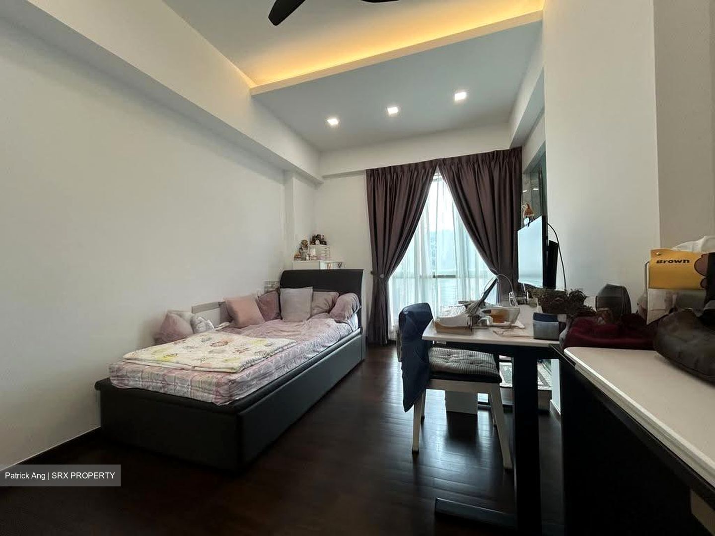 Chantilly Rise (D23), Condominium #617140891